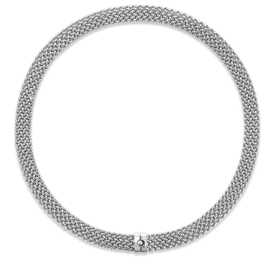Miss Mimi 10mm Flexible Necklace