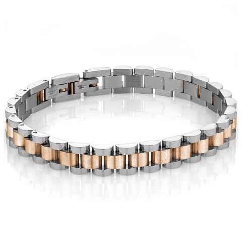 Italgem Rolex Link Bracelet
