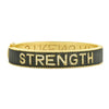 The STRENGTH Bracelet