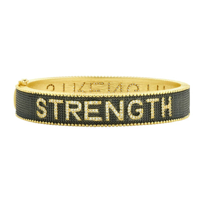 The STRENGTH Bracelet