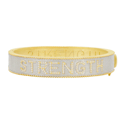 The STRENGTH Bracelet