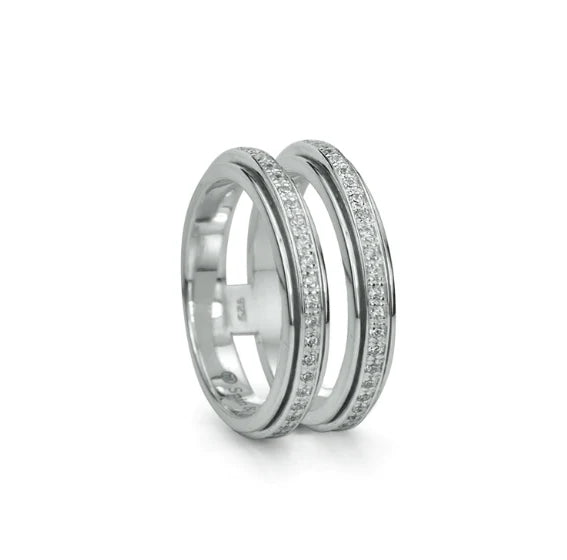 Blessed Meditation Ring