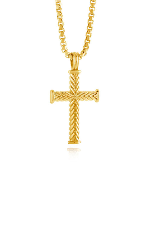 Italgem Chevron Cross