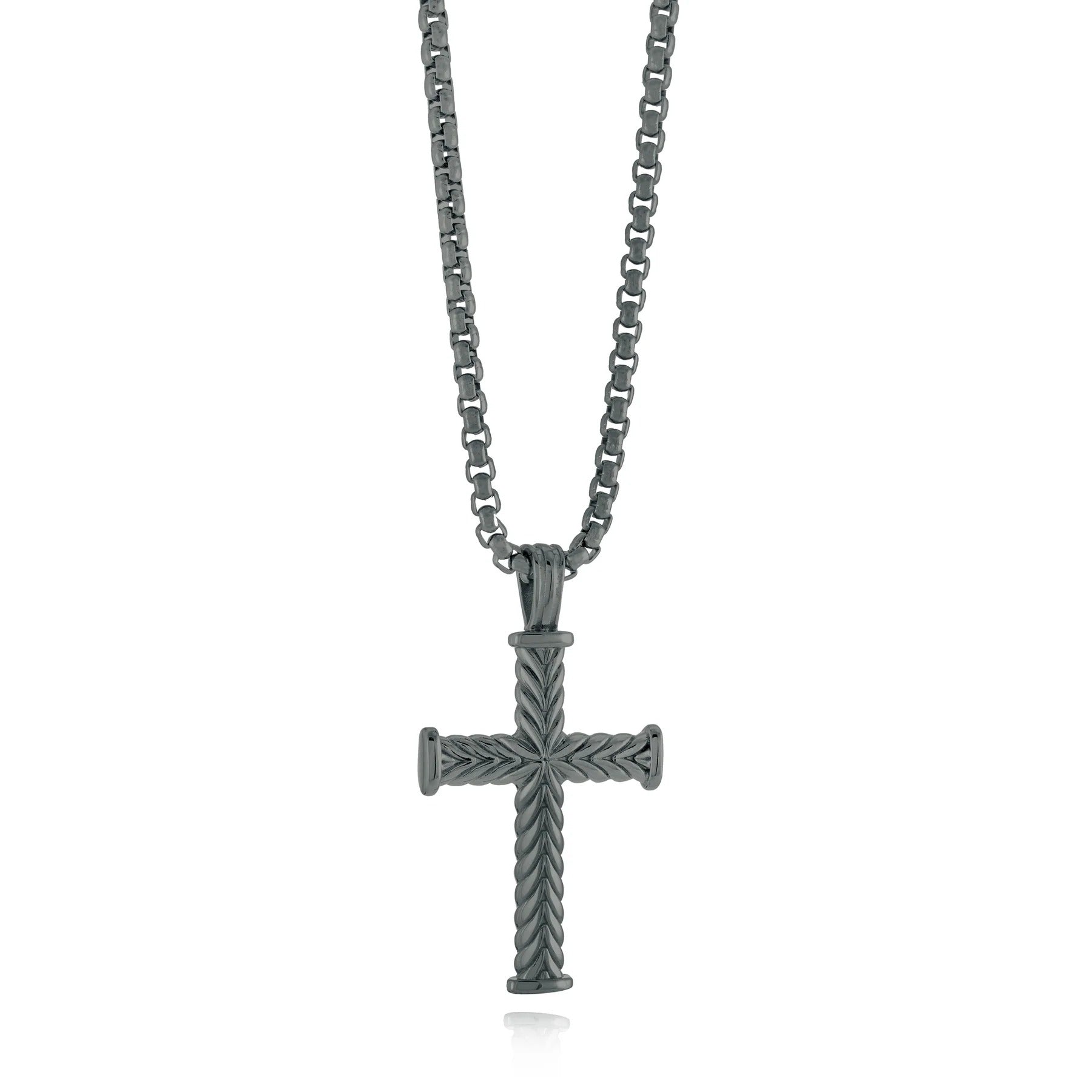 Italgem Chevron Cross