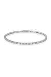 MILESTONE 2MM TENNIS BRACELET