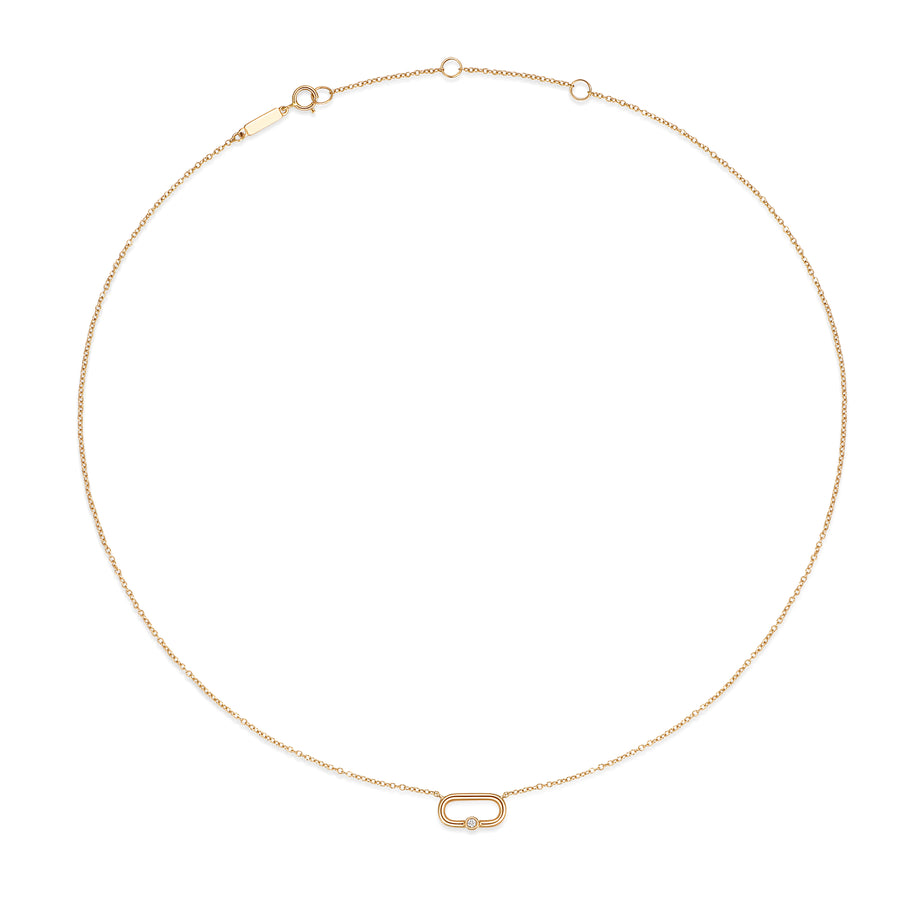 Monte Luna Limitless Necklace