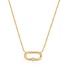 Monte Luna Limitless Necklace