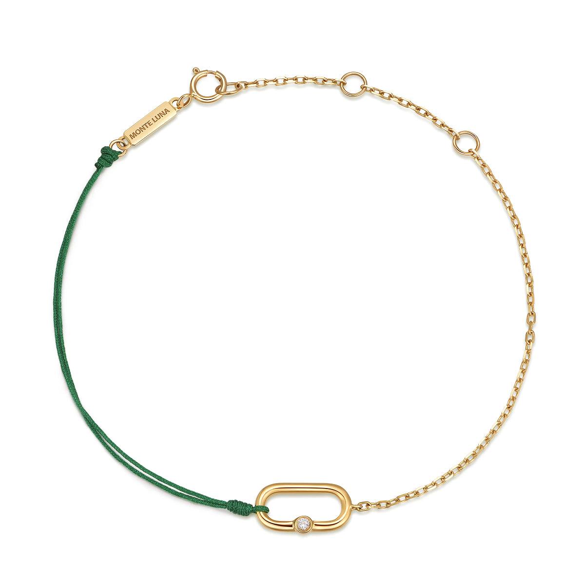 MONTE LUNA Limitless Bracelet