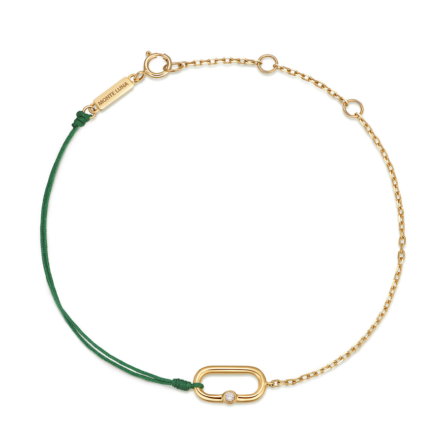 MONTE LUNA Limitless Bracelet