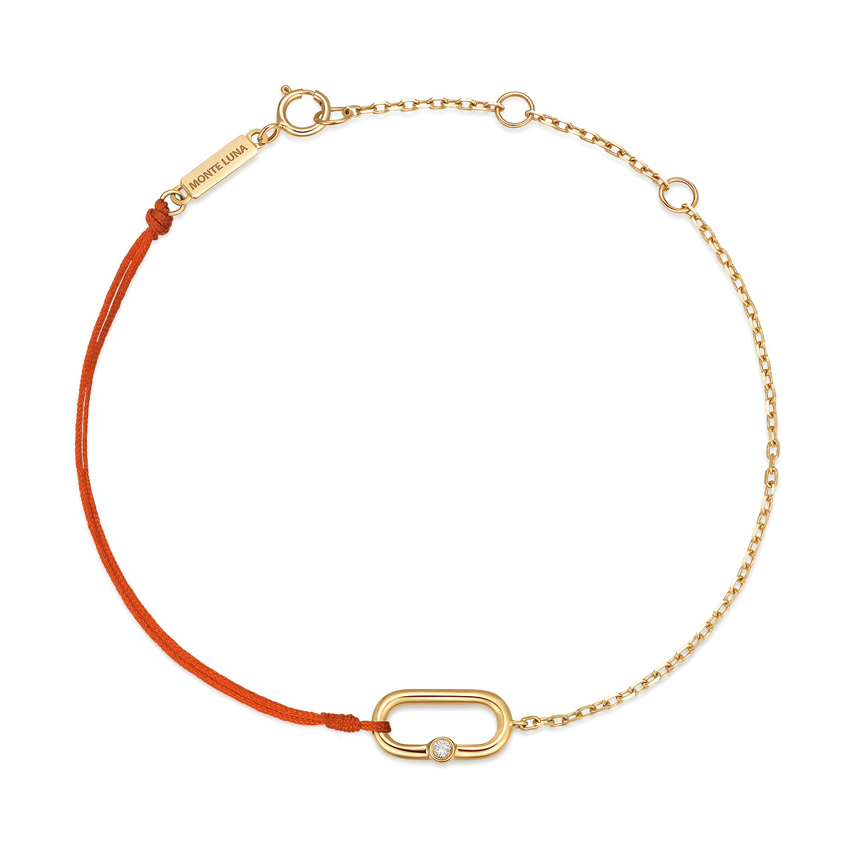 MONTE LUNA Limitless Bracelet