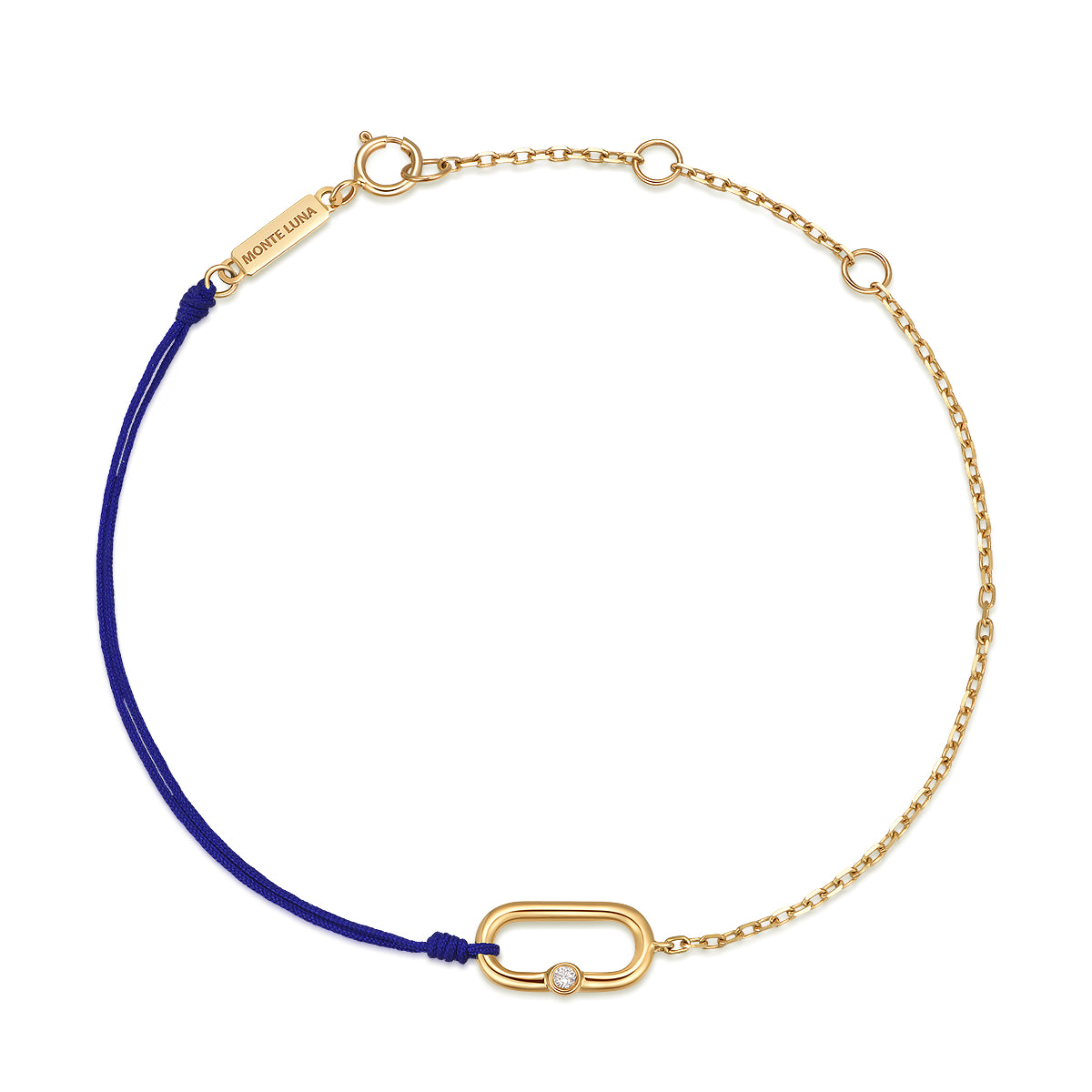 MONTE LUNA Limitless Bracelet