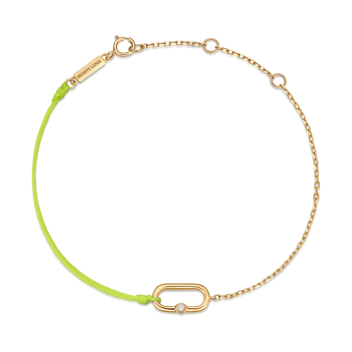 MONTE LUNA Limitless Bracelet