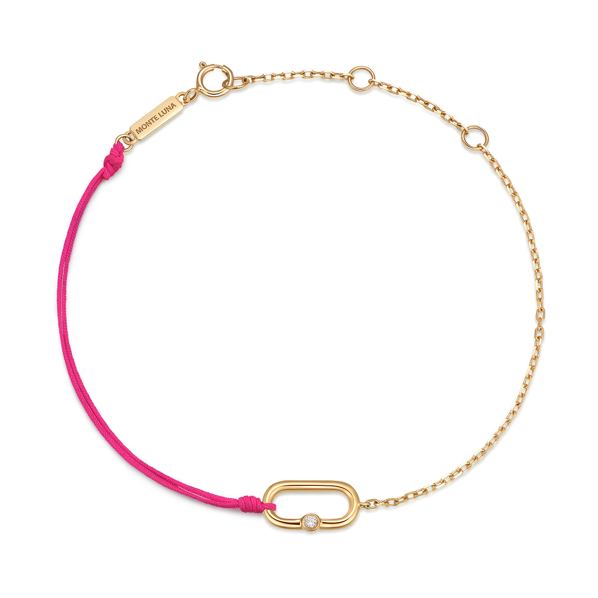 MONTE LUNA Limitless Bracelet