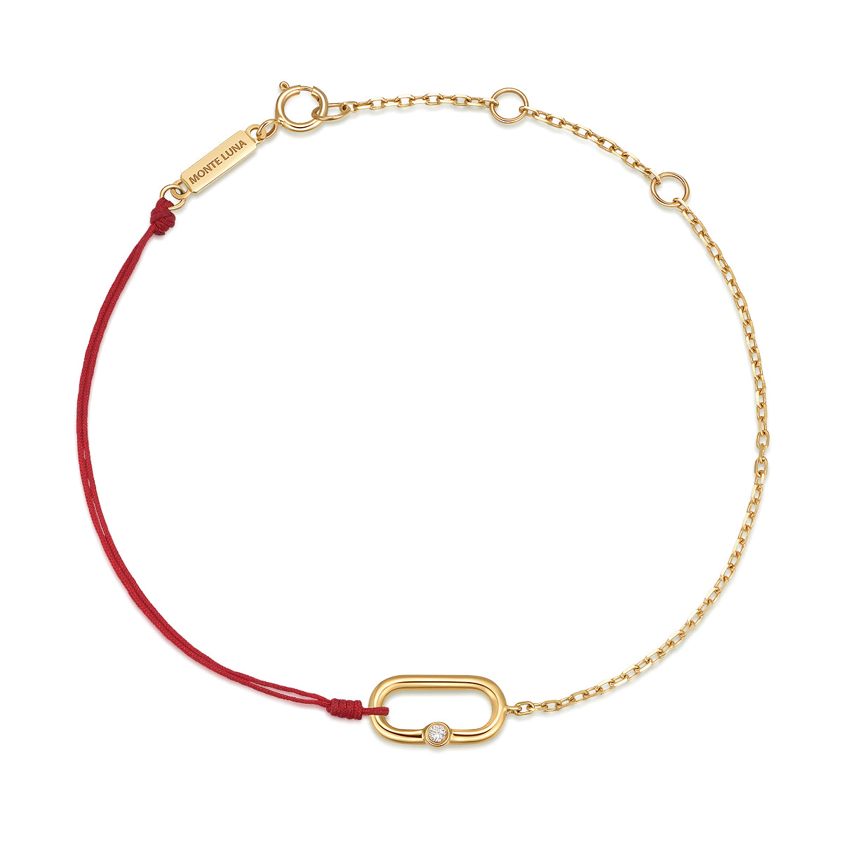 MONTE LUNA Limitless Bracelet