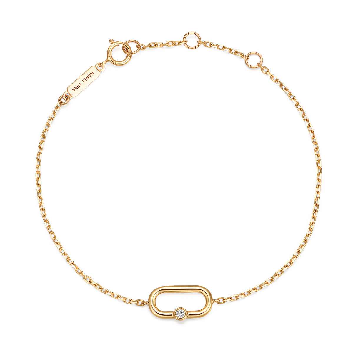 MONTE LUNA Limitless Bracelet