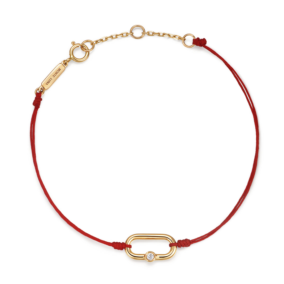 MONTE LUNA Limitless Bracelet