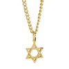 Italgem Ari Star of David Pendant