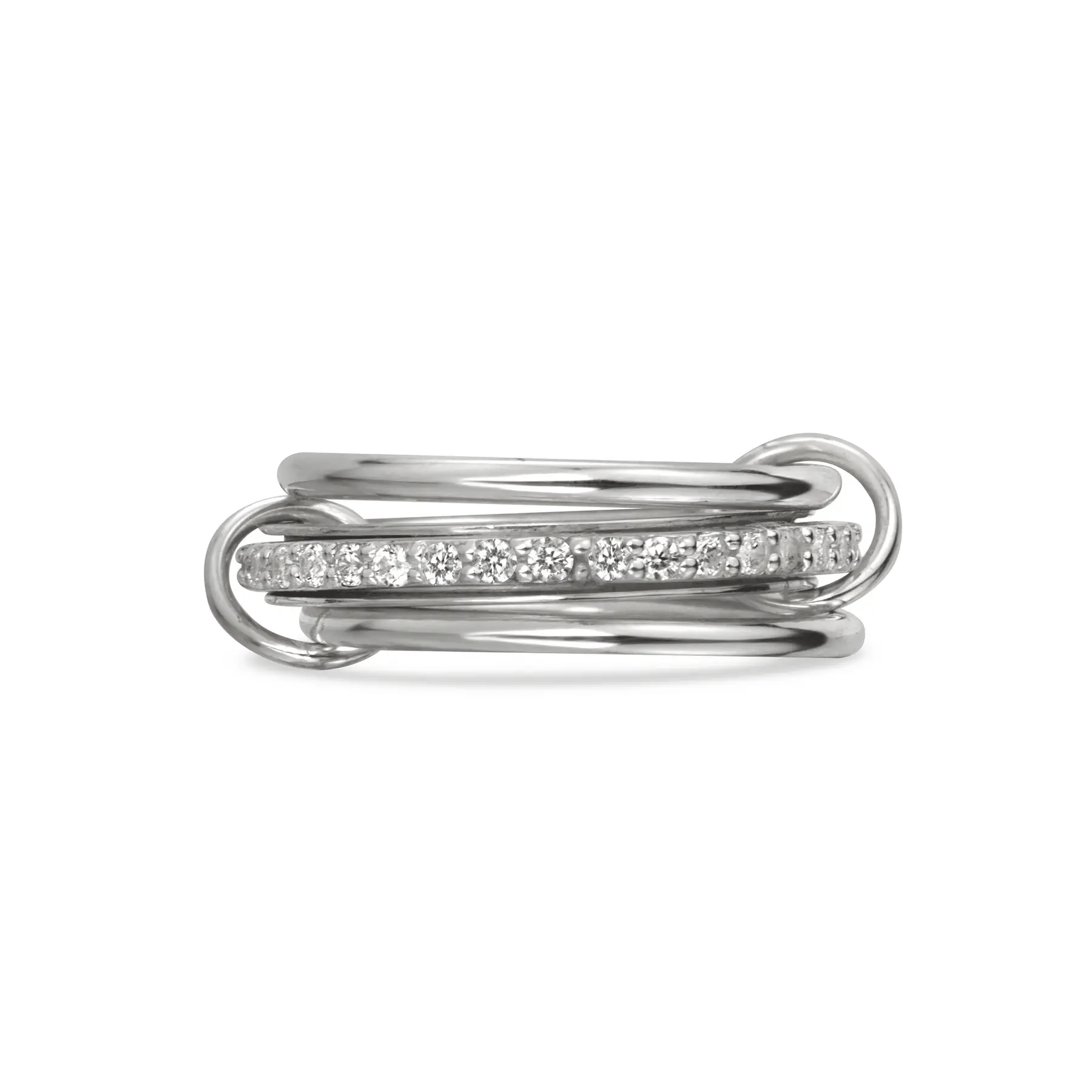 UNION Meditation Ring