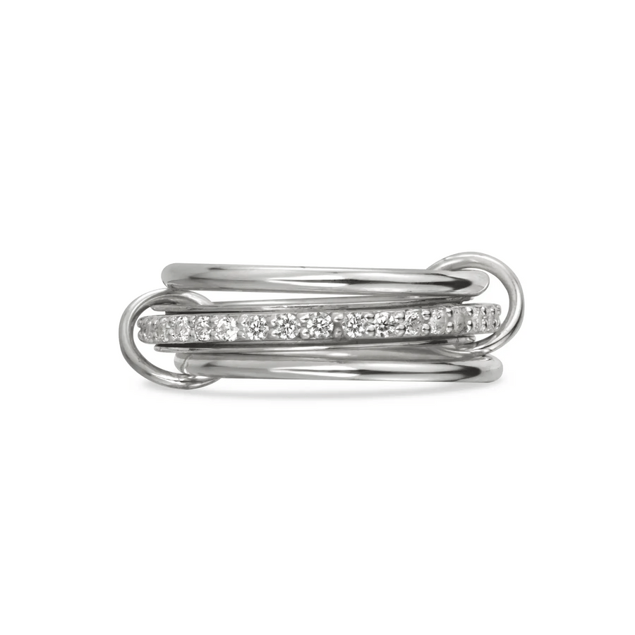UNION Meditation Ring