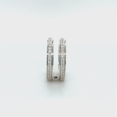 Blessed Meditation Ring