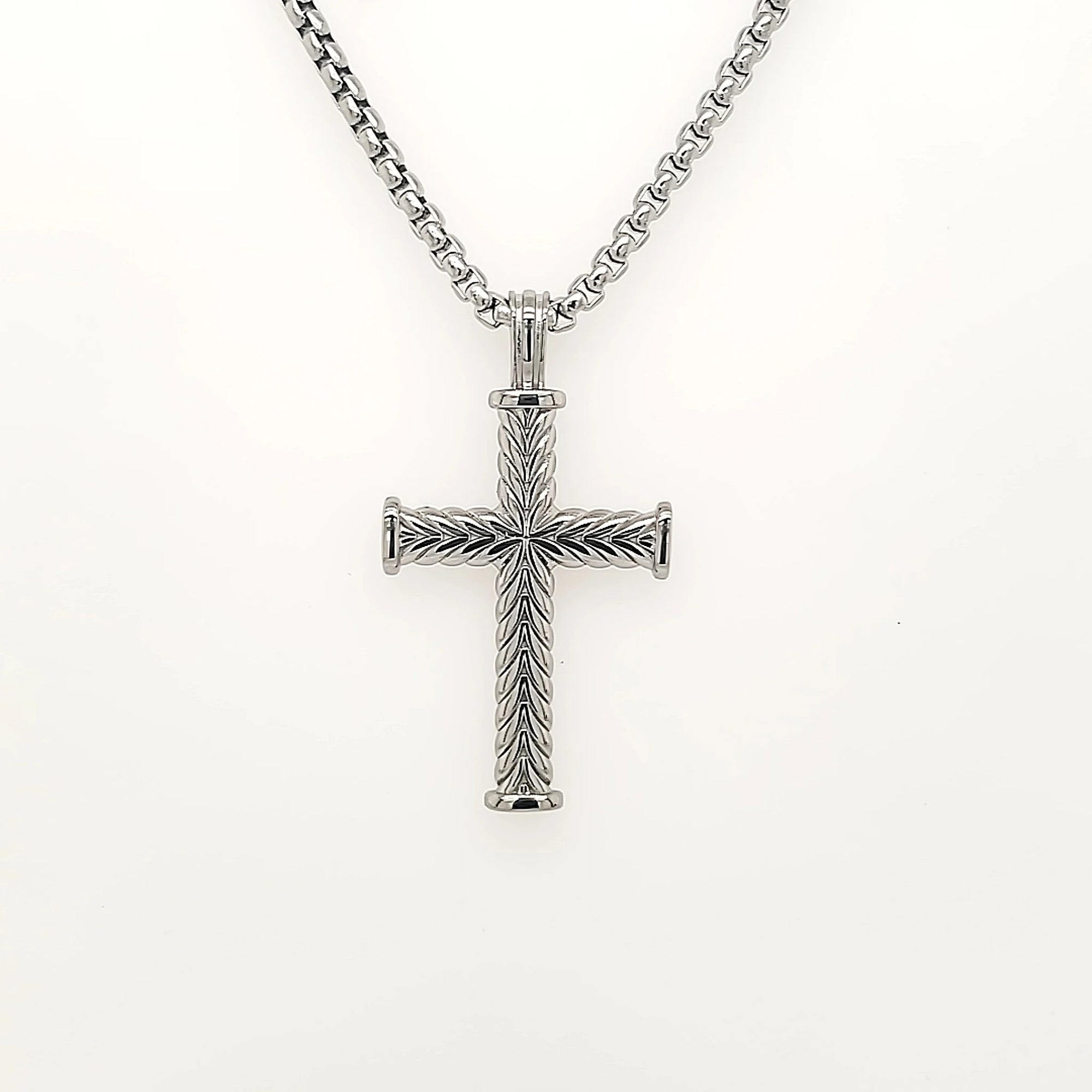 Italgem Chevron Cross