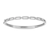 Miss Mimi Fancy Twist Bangle