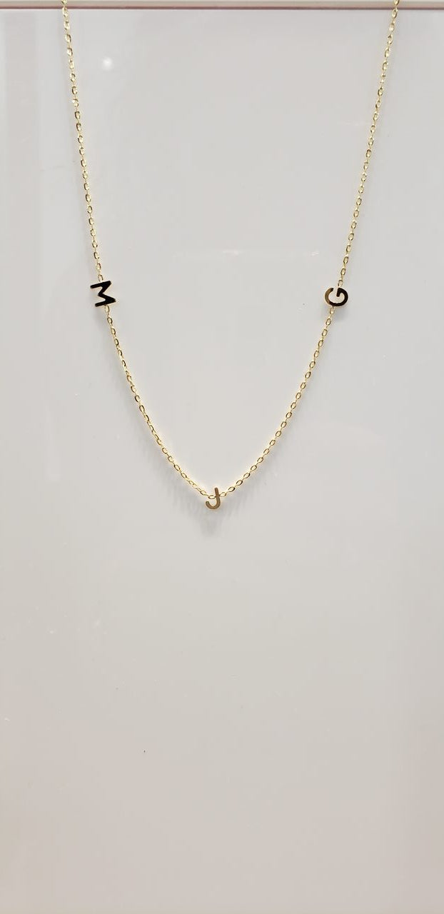 Triple Layered Disc Necklace – Jolie Vaughan Mature Women's Online Clothing  Boutique
