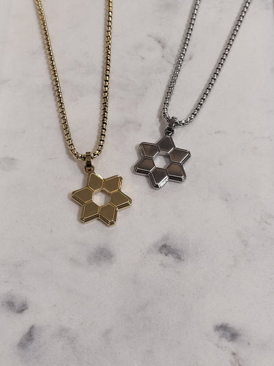 Austin Star of David