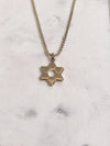 Austin Star of David