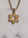 Austin Star of David