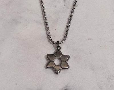 Austin Star of David