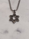Austin Star of David