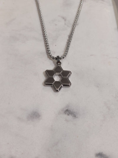 Austin Star of David