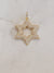 GEM Star of David Charm