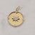 Inner Compass Charm