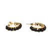 Miss Mimi Bead Couture Earrings