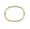 Miss Mimi Sleek and Simple Bangles