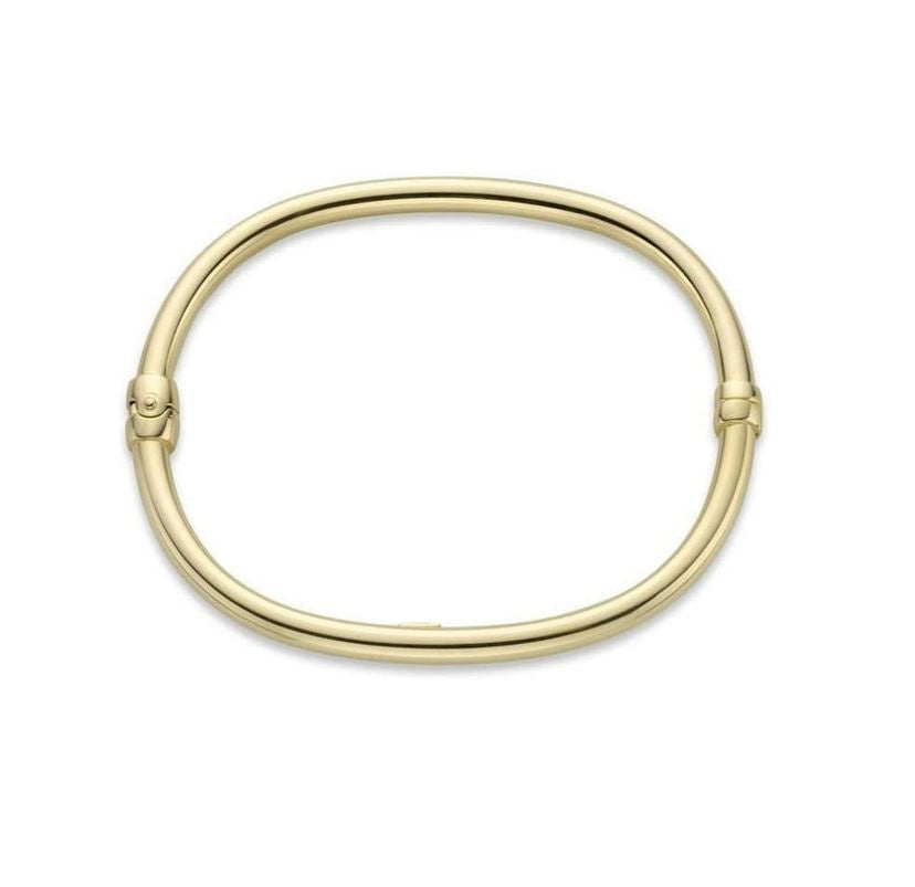 Miss Mimi Sleek and Simple Bangles