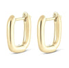 Miss Mimi Be Square Au Carre Earrings