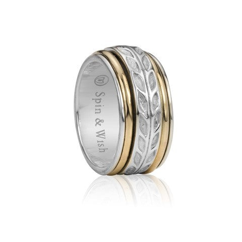 JOY Meditation Ring