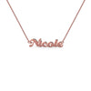 Personalized Name Necklace