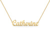 Personalized Name Necklace