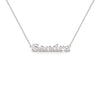 Personalized Name Necklace