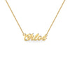 Personalized Name Necklace