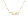 Personalized Name Necklace