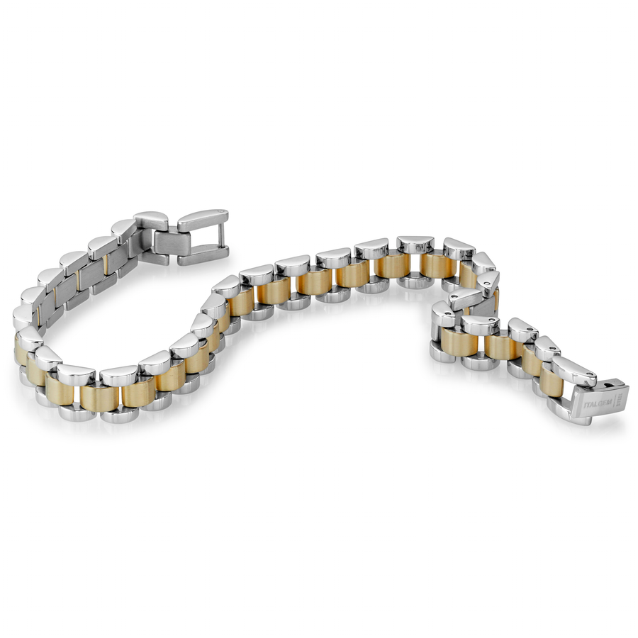 Italgem Rolex Link Bracelet