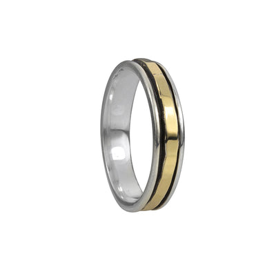 SATI Meditation Ring