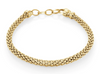 Miss Mimi Popcorn Mesh Bracelet