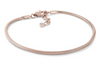 Italgem 2.5 mm Snake Anklet