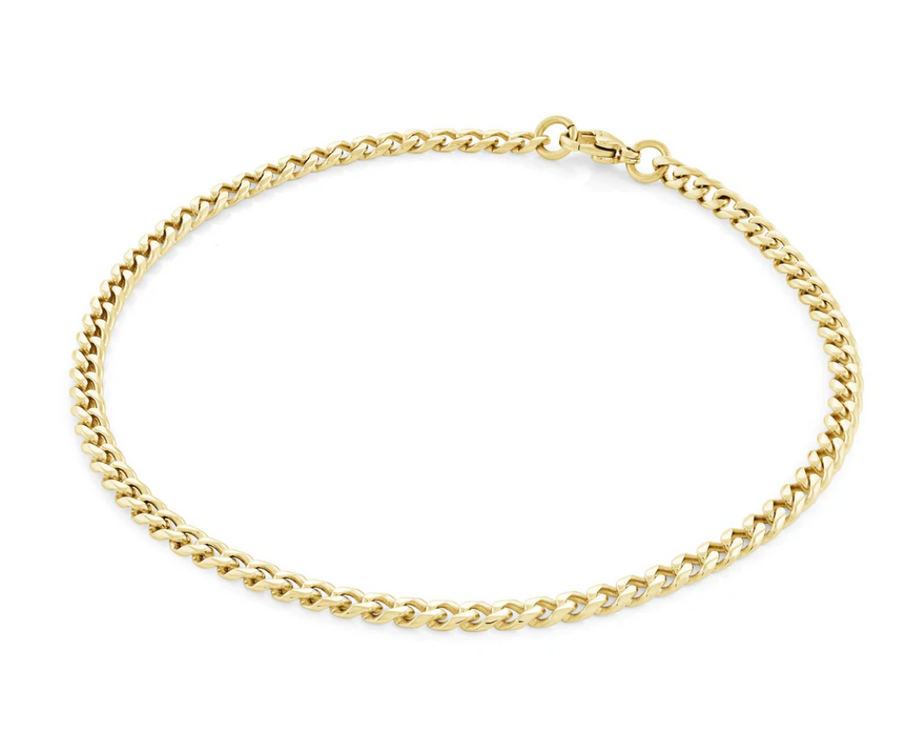 ANKLETS - Moshe Fine Jewellery